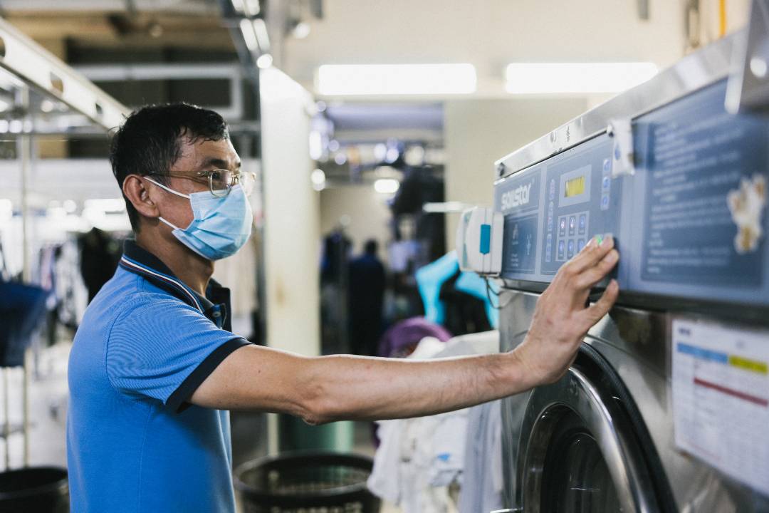 for the love of laundry dry cleaning services singapore 3