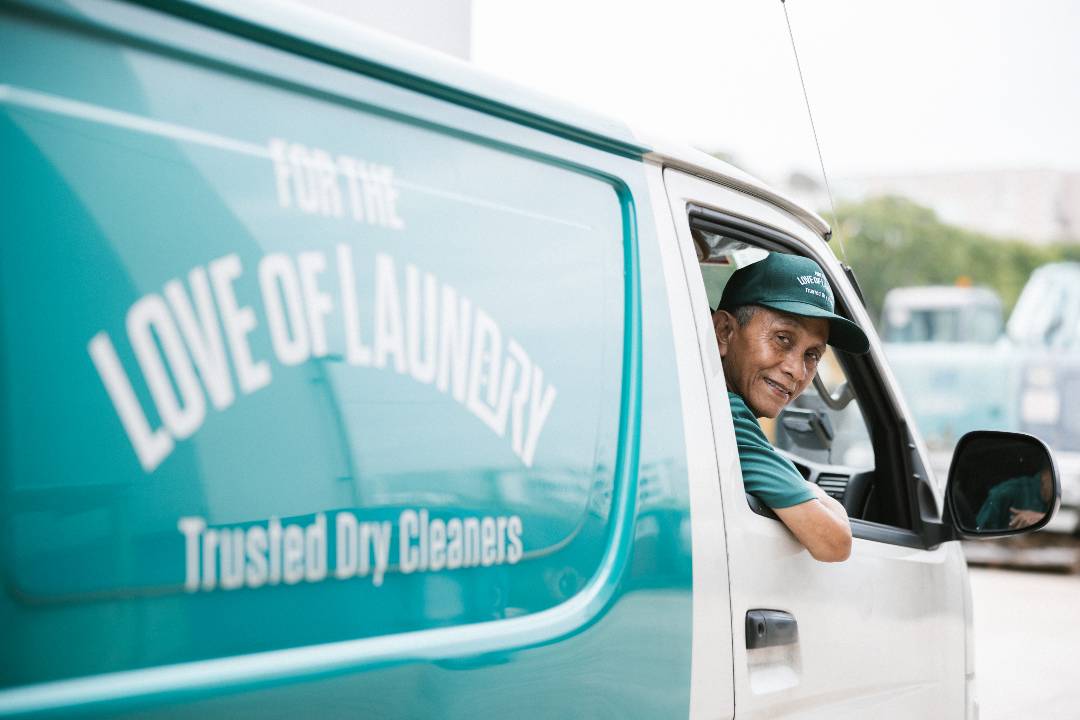 for the love of laundry pick up and delivery service singapore 4