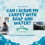 can-i-scrub-my-carpet-with-soap-and-water