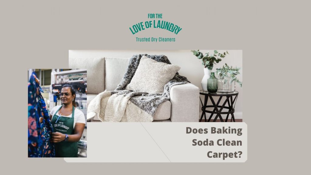 does-baking-soda-clean-carpet